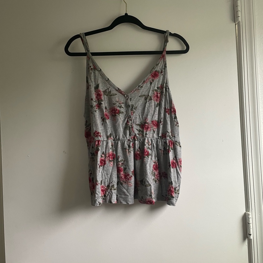 Rue21 Top